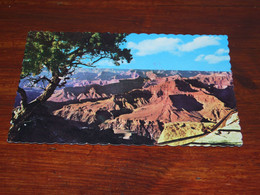 51257-               GRAND CANYON NATIONAL PARK, ARIZONA - Grand Canyon