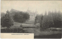CPA-JODOIGNE " Château Des Cailloux " - Jodoigne
