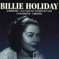 007 - CD BILLIE HOLIDAY - Neuf Sous Blister Scellé. - Collector's Editions