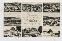 5372 SCHLEIDEN, Mehrbild-AK - Schleiden