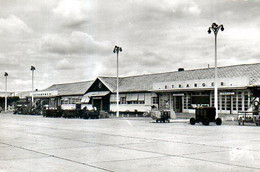 Aéogare Du Port Aérien De Bordeaux Mérignac (33) - Merignac