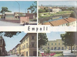 VED 1 - Empoli – Vedutine - Composita - Empoli