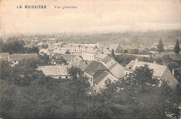 La Buissière - Vue Générale - Lobbes