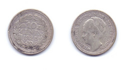 Netherlands 10 Cents 1928 - 10 Cent