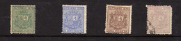 Cuba (1875)  -  Armoiries -  Neufs Sg Ou Oblit - Nuevos