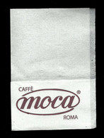 Tovagliolino Da Caffè - Caffè Moca - Reclameservetten