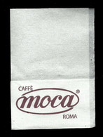 Tovagliolino Da Caffè - Caffè Moca - Company Logo Napkins