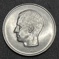 1972 Belgium 10 Francs (dutch Text) - 10 Francs
