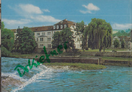 ROTENBURG Fulda, Schloss,  Um 1990 - Rotenburg