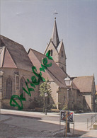 SPANGENBERG, Stadtkirche St. Johannes,  Um 1990 - Melsungen