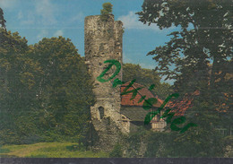 Einbeck, Storchenturm, Um 1988 - Einbeck