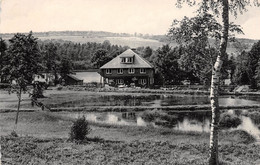 HONNAY - PONDROME - L'Hermitage Canadien - Beauraing