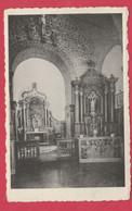 Vellereille-le-Sec - Eglise De Saint-Amand - Le Choeur Et L'Autel ... Restaurée En 1960 ( Voir Verso ) - Estinnes