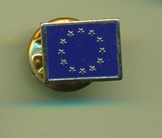 Pins -B3259 - Conseil De L'Europe- Envoi Gratuit - Administrations