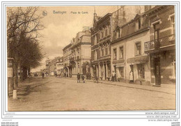 BASTOGNE ..--  Place Du Carré . - Bastogne