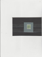 Danimarca 1934-53 - (Yvert)  32A  Used  Timbre-Taxe   30  Vert-olive    "Segnatasse"" - Postage Due