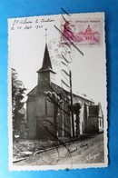 Saint-Hilaire-le-Chateau. Eglise -D23-timbre Nr 1260. 1960 - Other & Unclassified