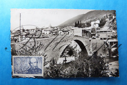 Nyons Pont Eygues -1952-D26- Timbre N° 904 - Autres & Non Classés