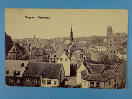 Tongres Panorama - Tongeren