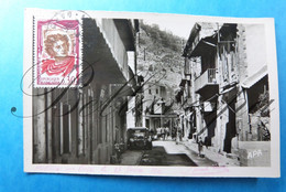 Molieres Rue Republique. D30-1961-Timbre N° 1302 - Other & Unclassified