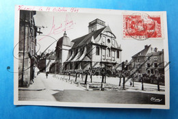 Vesoul Eglise St Georges. 1949-D70-timbre N° 826 - Andere & Zonder Classificatie