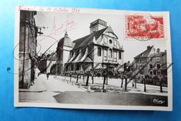 Vesoul Eglise St Georges. 1949-D70-timbre N° 826 - Autres & Non Classés