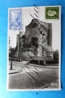Niort Donjon. 1951-D79-timbre N°768 Jeanne D'Arc - Sonstige & Ohne Zuordnung