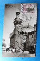 Yssingeaux. D71-1960-timbre N° 1265 - Autres & Non Classés