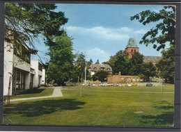 Germany, Ratzeburg. Inselstadt, The Dom, 1975. - Ratzeburg