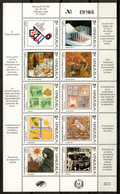 Venezuela 1992 / World EXPO Seville 1992 V Centennial Of America Discovery MNH Exposición Mundial Sevilla / Lq02  37-15 - 1992 – Siviglia (Spagna)