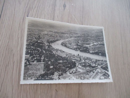 CPA  Suisse Zwizerland Grand Format Basel Bale Panorama - Basilea