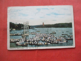 Regatta North West Arm.  Halifax Nova Scotia > Halifax        ref 5718 - Halifax