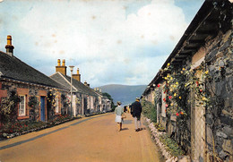 LUSS VILLAGE - Dunbartonshire