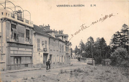 91-VERRIERES-LE-BUISSON - UNE VUE - Verrieres Le Buisson