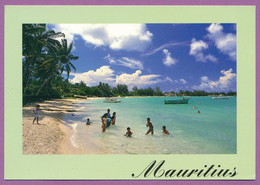 MAURITIUS - MAURICE - Grande Baie - Maurice