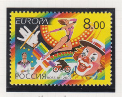 Rusland Michel-cat. 987 ** - Unused Stamps