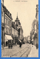 18 - Cher - Bourges - Rue Moyenne (N9498) - Bourges