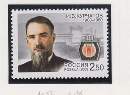 Rusland Michel-cat. 1050 ** - Unused Stamps