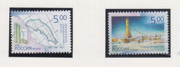 Rusland Michel-cat.1052/1053 ** - Unused Stamps