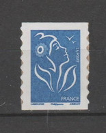 FRANCE / 2008 / Y&T N° 4127 **  Ou AA  147 ** : Lamouche Adhésif TVP Europe 20 G (du Carnet "Postexport" 592-C2) X 1 - Nuovi