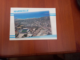Marseille Stade Vélodrome Réf 1063 - Voetbal