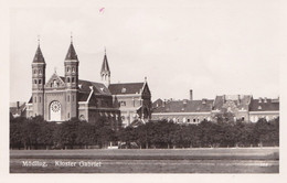 MÖDLING - Kloster Gabriel, Fotokarte Um 1931 - Mödling