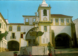 PORTALEGRE - Convento De S. Bernardo - PORTUGAL - Portalegre