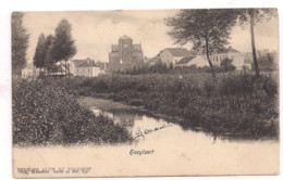 Carte Postale. HOEYLAERT. Panorama. - Hoeilaart