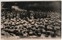 02- Aisne _  Saint Quentin_( 1914/1918) Occupation Allemande - Saint Quentin