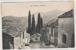 LUGO DE VENACO 20A CORSE DU SUD  CPA - Altri & Non Classificati