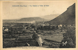 04- Alpes De Haute Provence -Allos (373 Hab.)11/08/1908 - Sonstige & Ohne Zuordnung