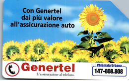 16729 - Italien - Genertel - Public Ordinary