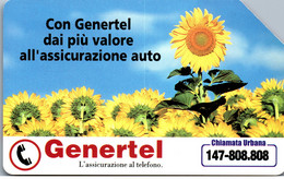 16739 - Italien - Genertel - Public Ordinary