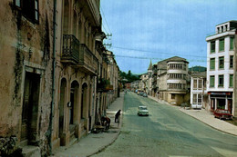 ESPAGNE BECERREA  (LUGO) CALLE DE CARLOS III - Lugo